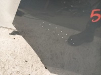 фото thumb №2, Крила лівий перед передній renault trafic 4 iv 2022-