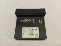 Купити Opel mokka-e ii b модуль блок керування світла 9850435680, фото thumb