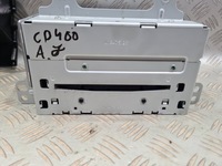 фото thumb №8, Радіо cd 400 cd400 opel astra j