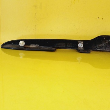 фото thumb №11, Накладка кришки багажника peugeot 206 9629038877 nr100