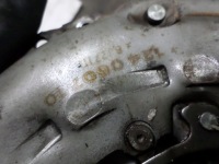 фото thumb №3, Притиск диск зчеплення vw passat b7 2.0 tdi