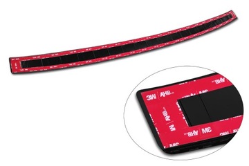 фото thumb №9, Планка na бампер renault megane e-tech 2022-