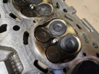 фото thumb №4, Головка двигателя toyota yaris iii 1.5 1nz гибрид