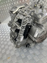 фото thumb №9, Коробка передач передач автоматична ford puma mk2 19- 1.0 m1tp-7000-cb