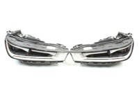 фото thumb №1, Лампы передние полный full led eur bmw ix i20