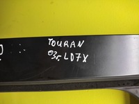 фото thumb №7, Vw touran двері правий перед лак ld7x