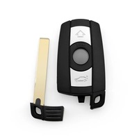 фото thumb №16, Корпус ключ pilot do bmw 1 3 5 x1 x5 x6 z4 e53 e60 e70 e81 e84 e89 e90