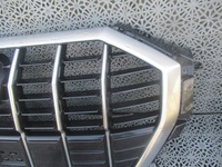 фото thumb №4, Решётка радиатора решётка радиатора audi 83a853651f
