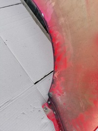 фото thumb №15, Крила лівий перед hyundai i i20 08-12 5d bh