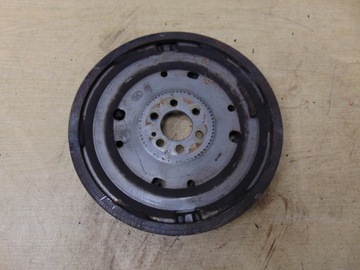 фото thumb №6, Зчеплення колесо маховики dsg vw touran 2010- 1.6 tdi 03l105266cq