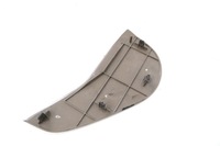 фото thumb №4, Jaguar s-type x200 2007 rhd защита панели приборной панели