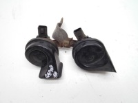 фото thumb №1, Клаксон сигнал skoda rapid seat toledo iv високий niski low high оригінал