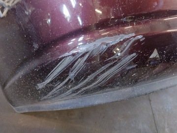 фото thumb №12, Комплектный зад крышка бампер лампа зад toyota avensis t25 рестайлинг 3n0