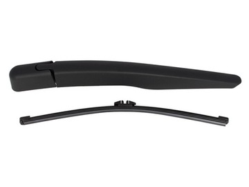 фото thumb №1, Важіль двірники зад + листова ресора ford kuga ii 2013-