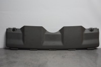 фото thumb №1, Накладка защита бампера поперечина перед land rover freelander ii 6h5217k950aa