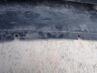 фото thumb №13, Бампер перед передний nissan qashqai 2 ii j11 lift 2017-2021r