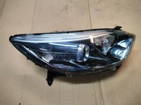 фото thumb №1, Renault captur лампа перед права 260102734r eu оригінал