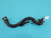 фото thumb №2, Труба шланг повітрозабірник повітря з датчиком renault clio iv