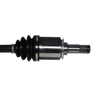 Приводной вал приводная jeep grand cherokee wk2 2011-2018 Доставка, фото thumb