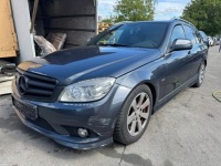 фото thumb №7, Двигатель c220 2.2 cdi 170km блок двигателя 646811 mercedes benz w204 s204