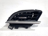 Купить Решётка обдув левый передок  opel corsa f 98296383dx хэтчбек вентиляции, фото thumb