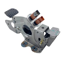 фото thumb №13, Педаль гальма renault koleos ii