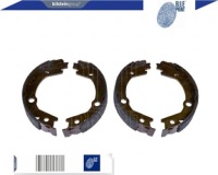 фото thumb №3, Blue print adg04134 набір колодка гальмівних