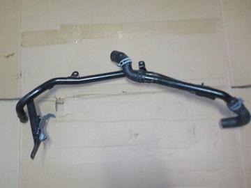 фото thumb №1, Труба шланг воды golf vii 1.6tdi 5q0121070af