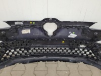 фото thumb №11, Бампер перед передний renault megane v 5 e-tech 22-