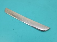 фото thumb №1, Молдинг накладки декоры dekor порог pp mercedes w205 eu