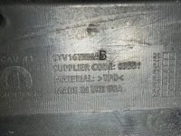 фото thumb №14, Jeep grand cherokee wl summit limited 6yv16trmab бампер передний перед