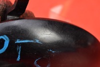 фото thumb №9, Ручка правая задняя задняя czarna citroen c1 5d hb lift 05-14