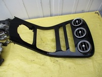 фото thumb №5, Mercedes w205 рамка консоли dekor a2056803905