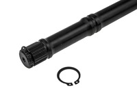 фото thumb №14, Вал полуось nwp-ty-009 nty