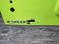 фото thumb №13, Кришка багажника задня задня - борт -- jeep wrangler jk 2007-2018 ---