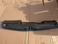 фото thumb №1, Захист поріг багажника opel meriva b 13265630