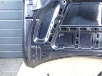 Jeep grand cherokee wk2 10-21 рестайлинг  капот крышка двигателя перед grad в Украине, фото thumb