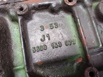фото thumb №9, Коробка передач коробки передач renault manager g220 291 km 94r