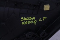 фото thumb №8, Skoda karoq 17r- обивка дверь левая задняя левый задняя
