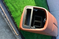 фото thumb №9, Тунель середній maserati quattroporte vi uk