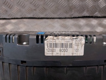 фото thumb №8, Набор стартовый skoda octavia ii рестайлинг 1.9 tdi 03g906021tb