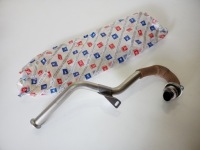 Купить Nowa oryg труба выхлопных газов egr citroen peugeot 1.6 hdi 16v 9646762780, фото thumb