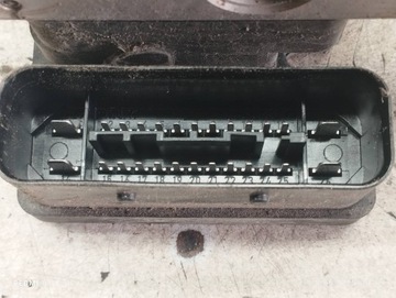 фото thumb №5, Насос abs chevrolet aveo ii 96964985sj 06210956003