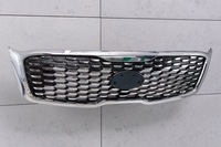 фото thumb №8, Kia sorento iii um 2017-2020 po фейслифтинг решётка радиатора переднее решётка радиатор