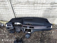 фото thumb №4, Приборная панель приборная подушка безопасности bmw x1 f48 приборная панель hud