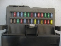 фото thumb №2, Коробка модуль bsi espace iv 8200500347