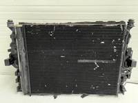 фото thumb №9, Pas переднее радиатор ford s-max mk1 рестайлинг