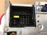 фото thumb №8, Радио навигация mercedes cls c218