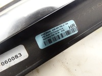 фото thumb №5, Планка ущільнювач двері праві зад audi a7 s7 rs7