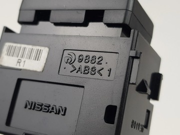 фото thumb №12, Перемикач кнопка вимикач відкривання кришки багажника renault talisman